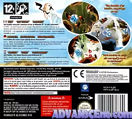 Image n° 2 - boxback : Soul Bubbles